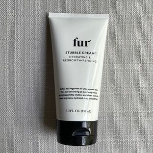 Fur Stubble Cream full sized